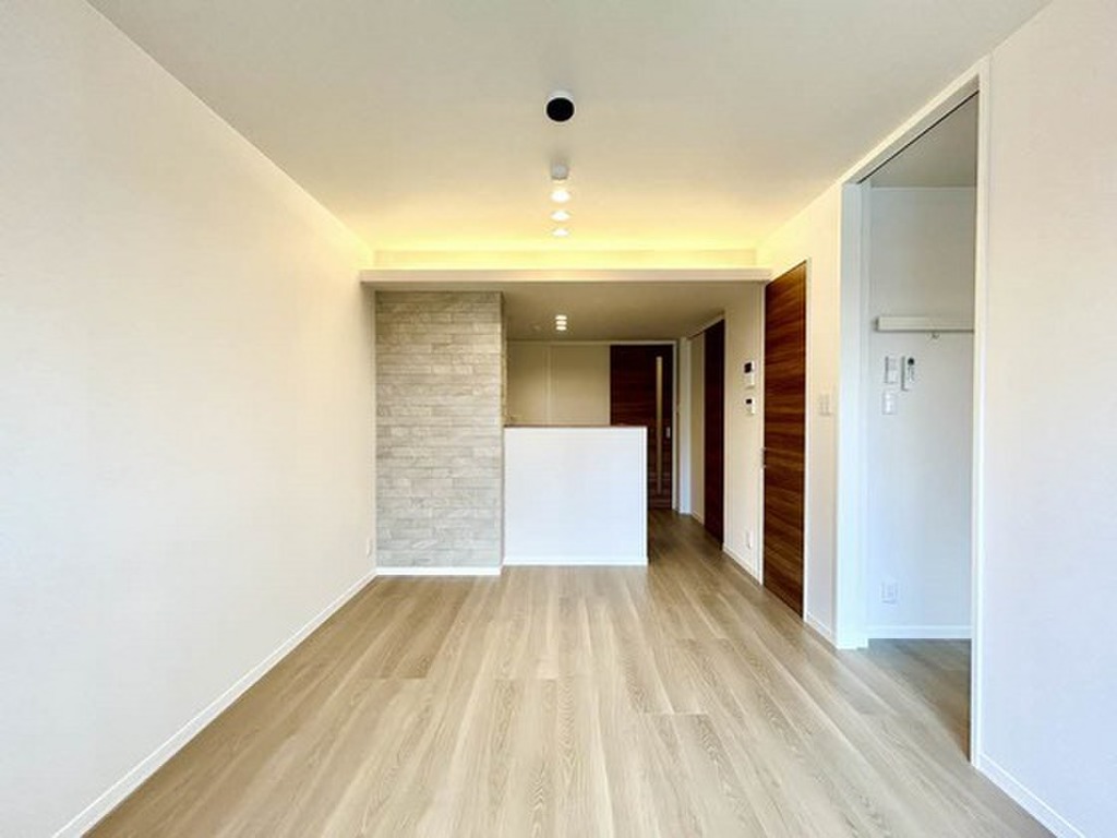 (2/24) 居室・リビング