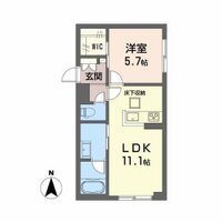 シャーメゾン ノーススクエア