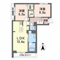 シャーメゾン ノーススクエア