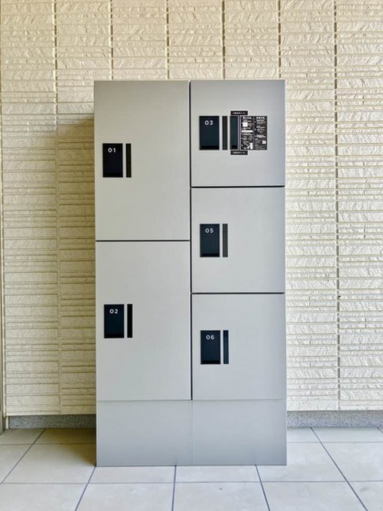 (3/25) その他設備