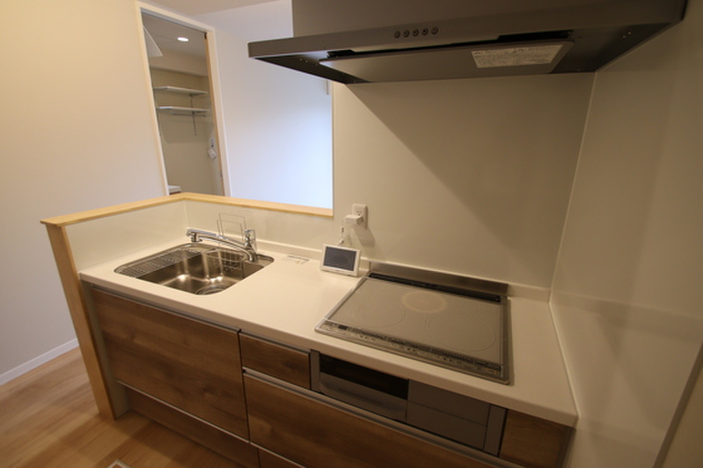 (10/25) キッチン