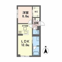 シャーメゾン ノーススクエア