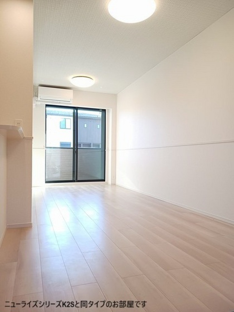 (2/19) 居室・リビング