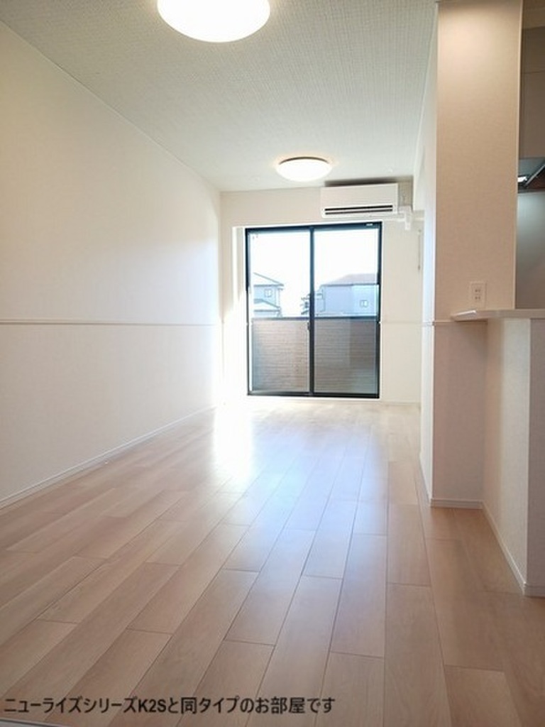 (2/19) 居室・リビング