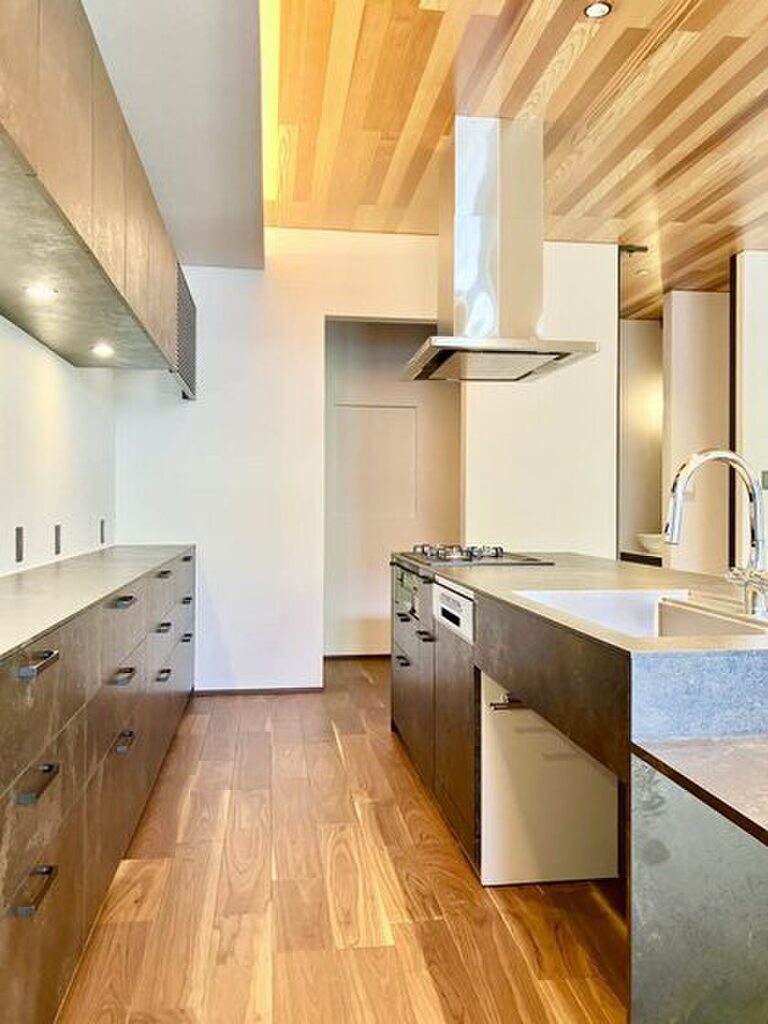 (4/20) キッチン (4/20) キッチン