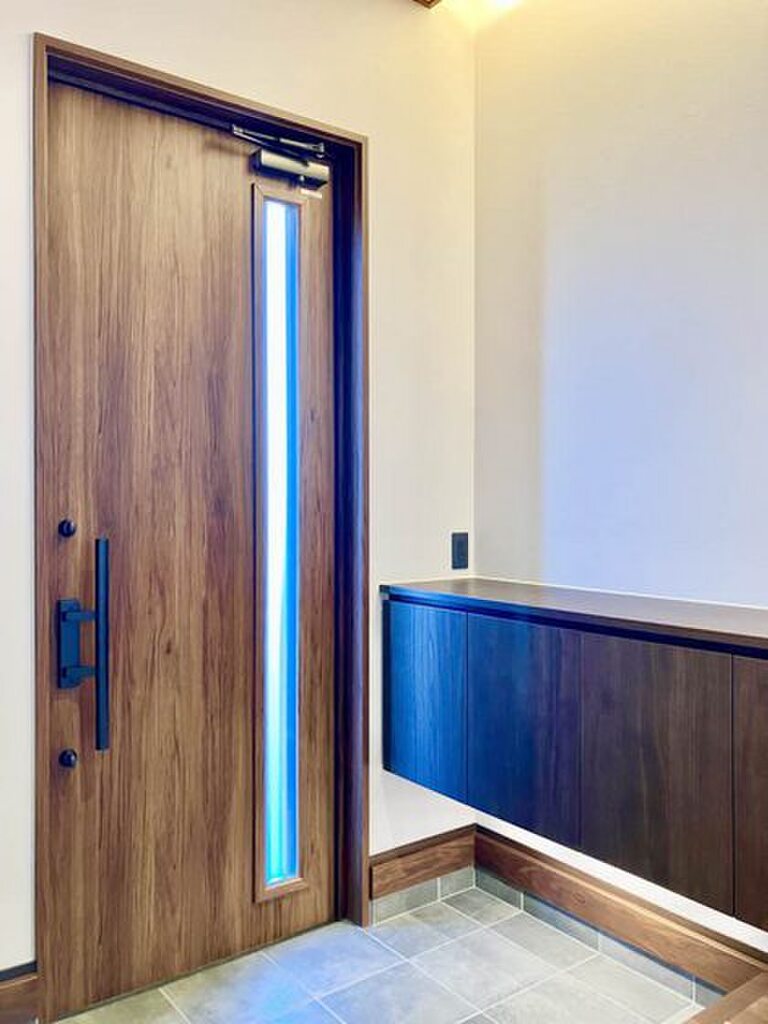 (9/20) 玄関 (9/20) 玄関