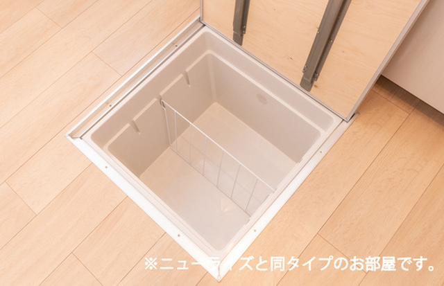 ルナ -月