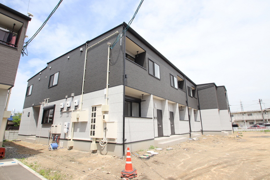 (3/8) バルコニー