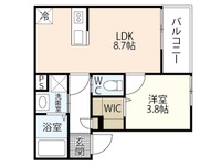 REGALE 船頭町
