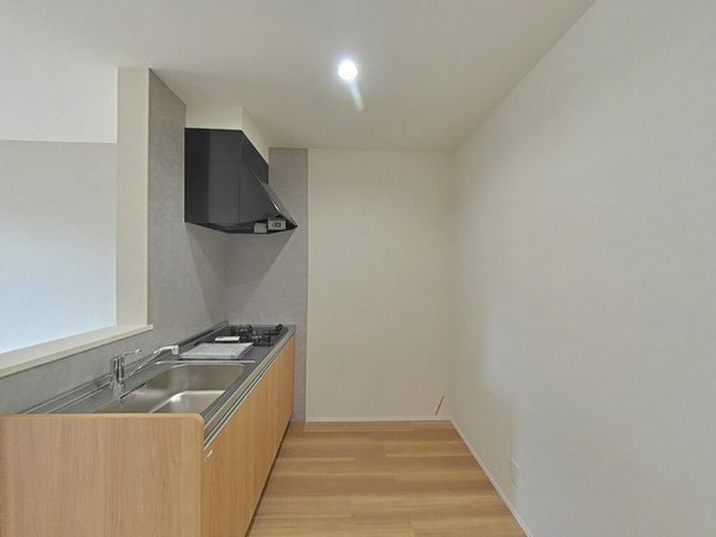 (17/24) キッチン