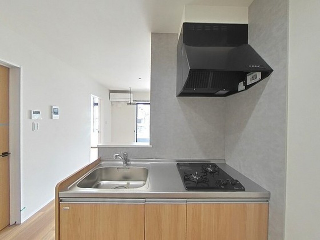 (18/24) キッチン