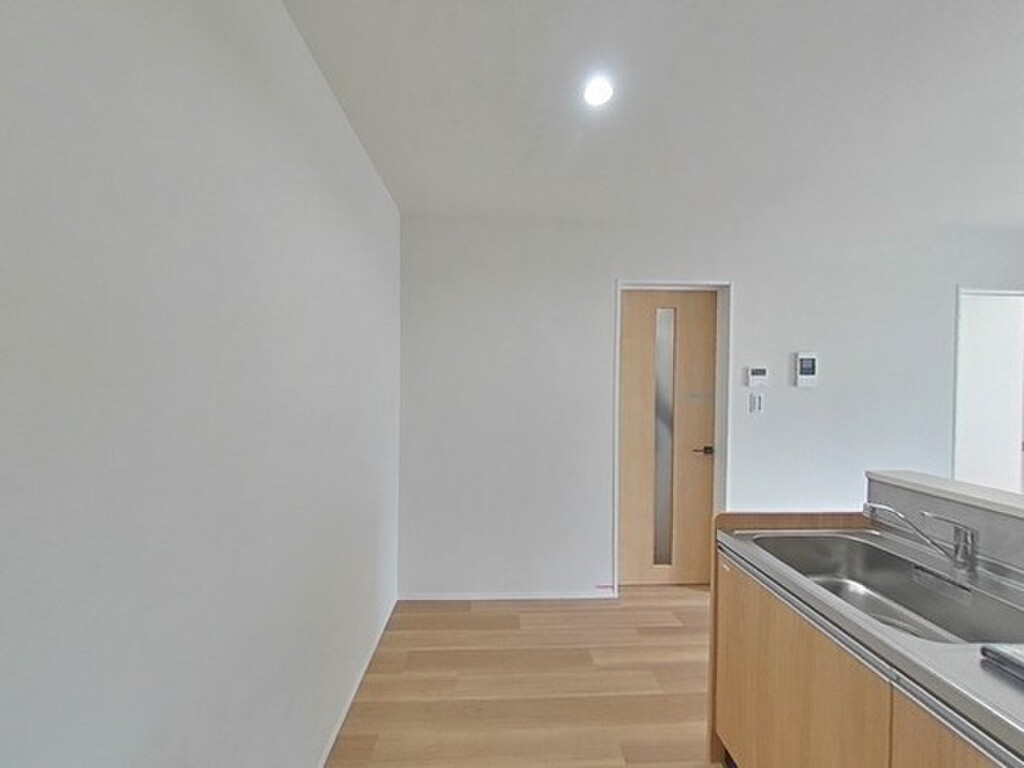 (19/24) キッチン