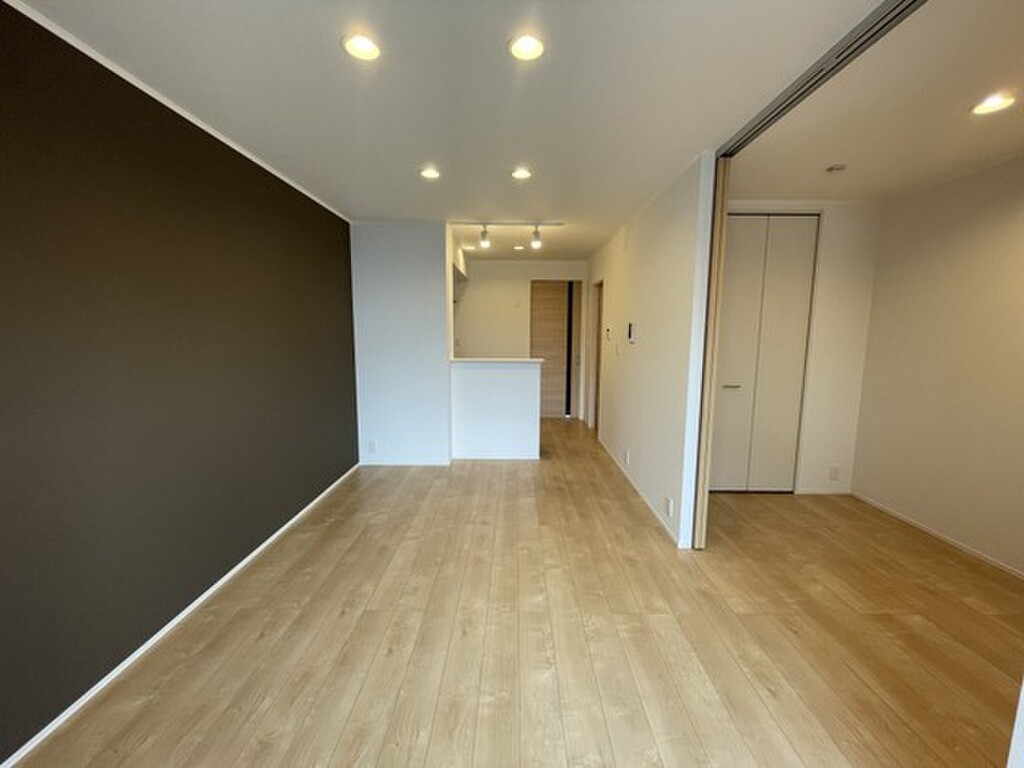 (2/18) 居室・リビング