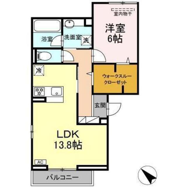 メゾン ルナール