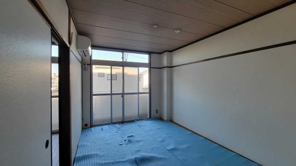 (13/18) その他部屋・スペース