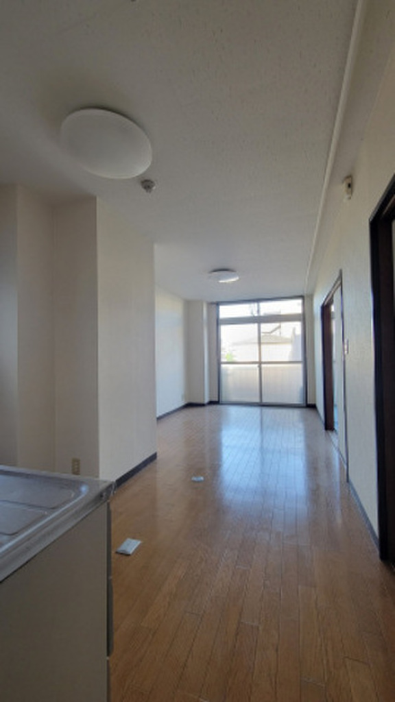 (2/18) 居室・リビング