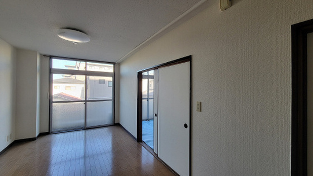 (8/18) 居室・リビング