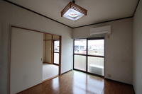 メゾンひかりⅠ