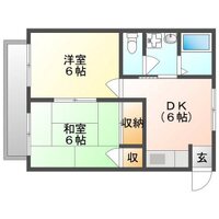 メゾンひかりⅠ