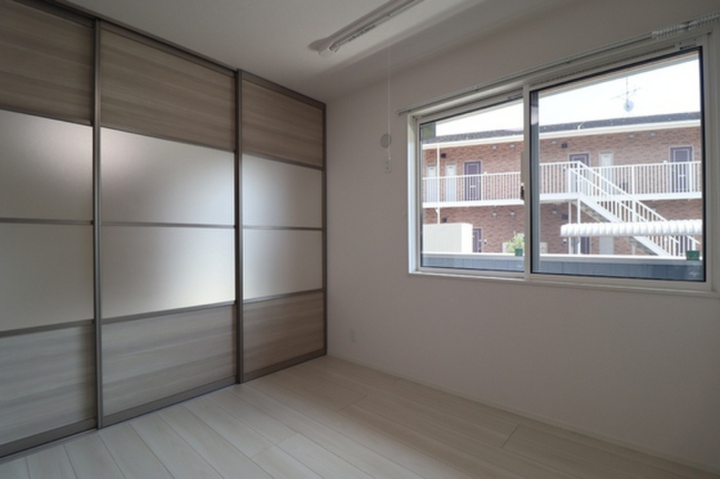 (18/24) その他部屋・スペース