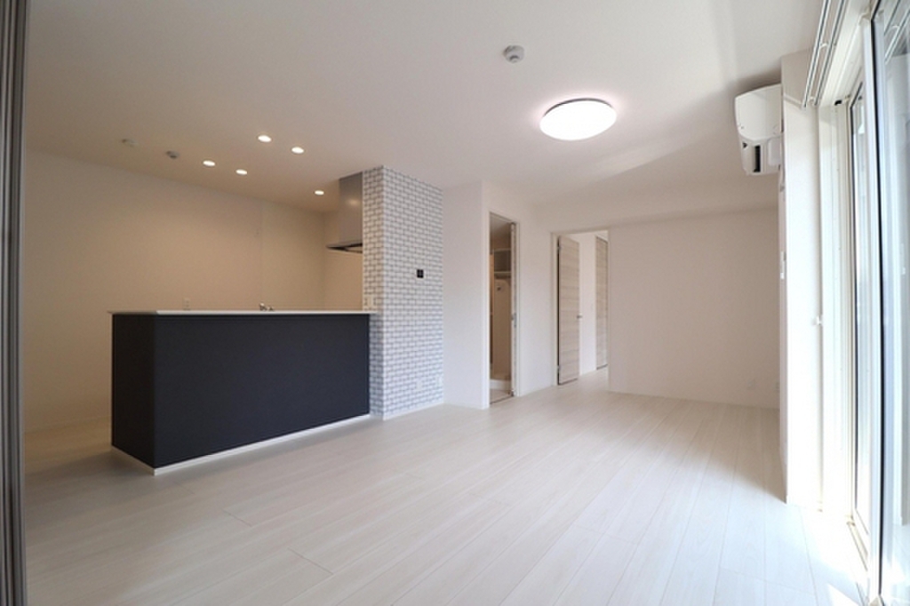 (2/24) 居室・リビング