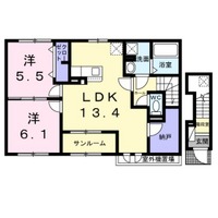 プレミアムテラス