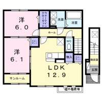 プレミアムテラス