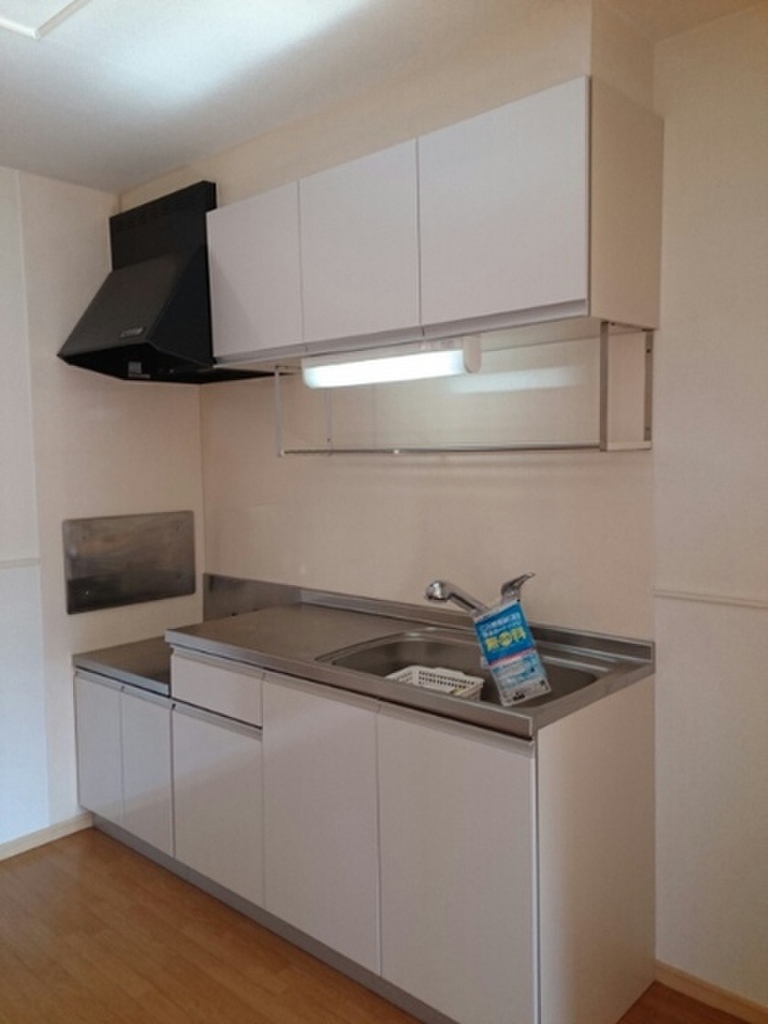 (3/14) キッチン (3/14) キッチン