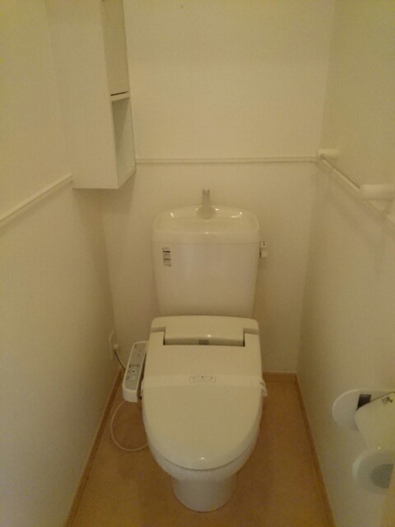 (5/14) トイレ (5/14) トイレ