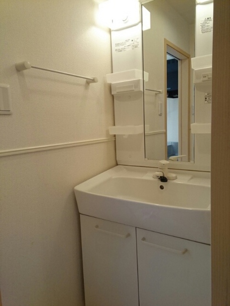 (6/14) 洗面所 (6/14) 洗面所