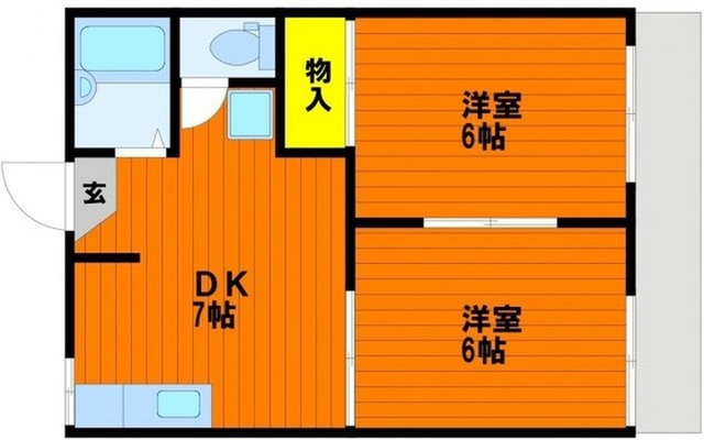 ハイムデアフロイデⅠ