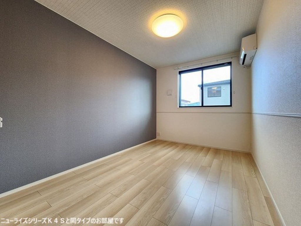 (12/17) 居室・リビング