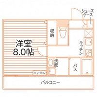 St.LEONE津倉町
