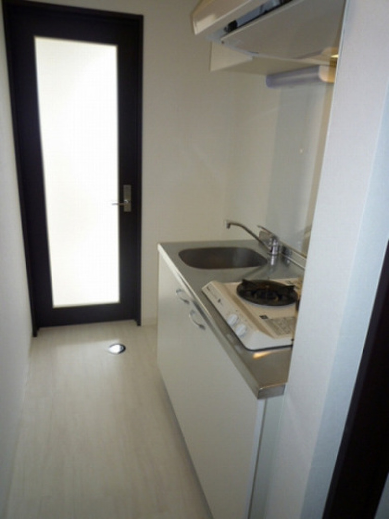 (3/18) キッチン