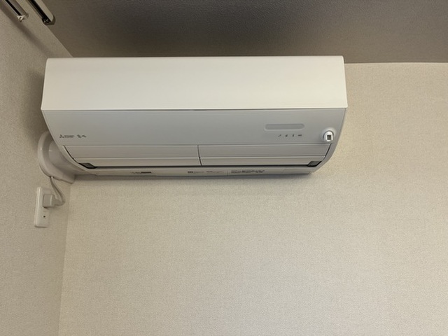 エクラージュ牛田旭