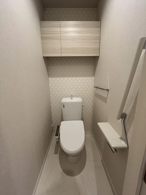 エクラージュ牛田旭