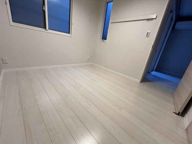 エクラージュ牛田旭