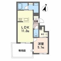 エクラージュ牛田旭