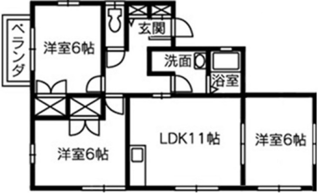 平井コーポ