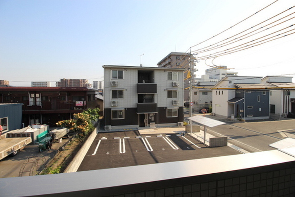 (13/16) 眺望 (13/16) 眺望