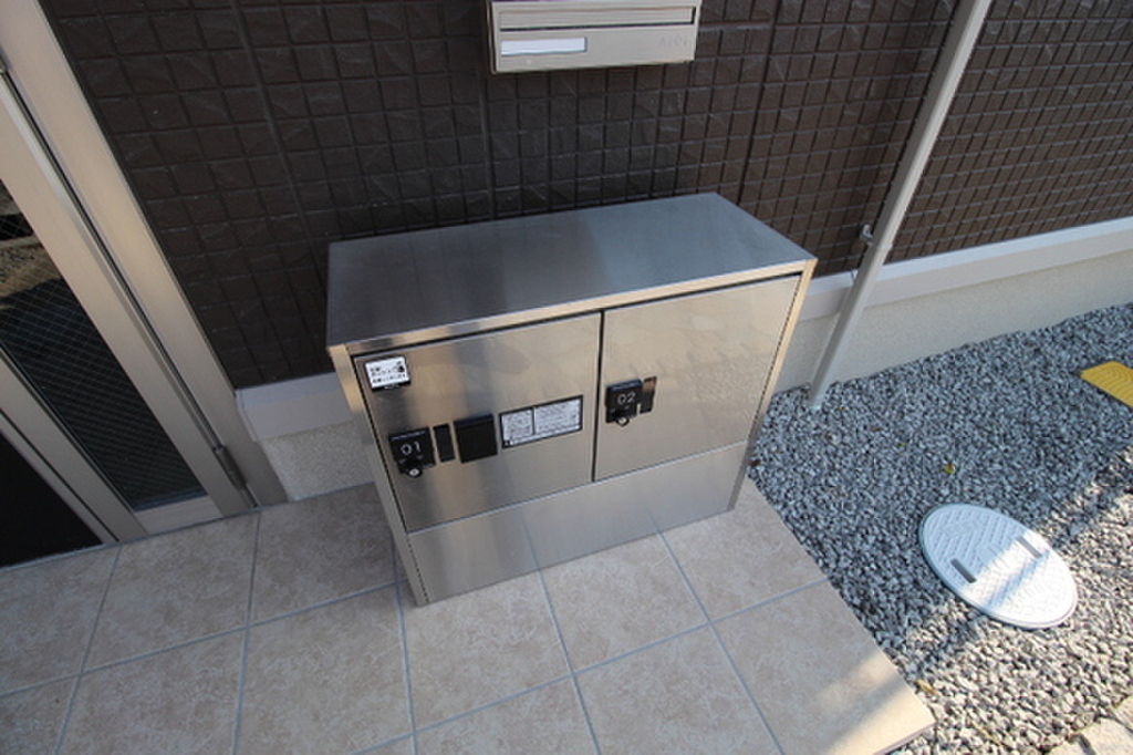 (15/16) その他設備 (15/16) その他設備