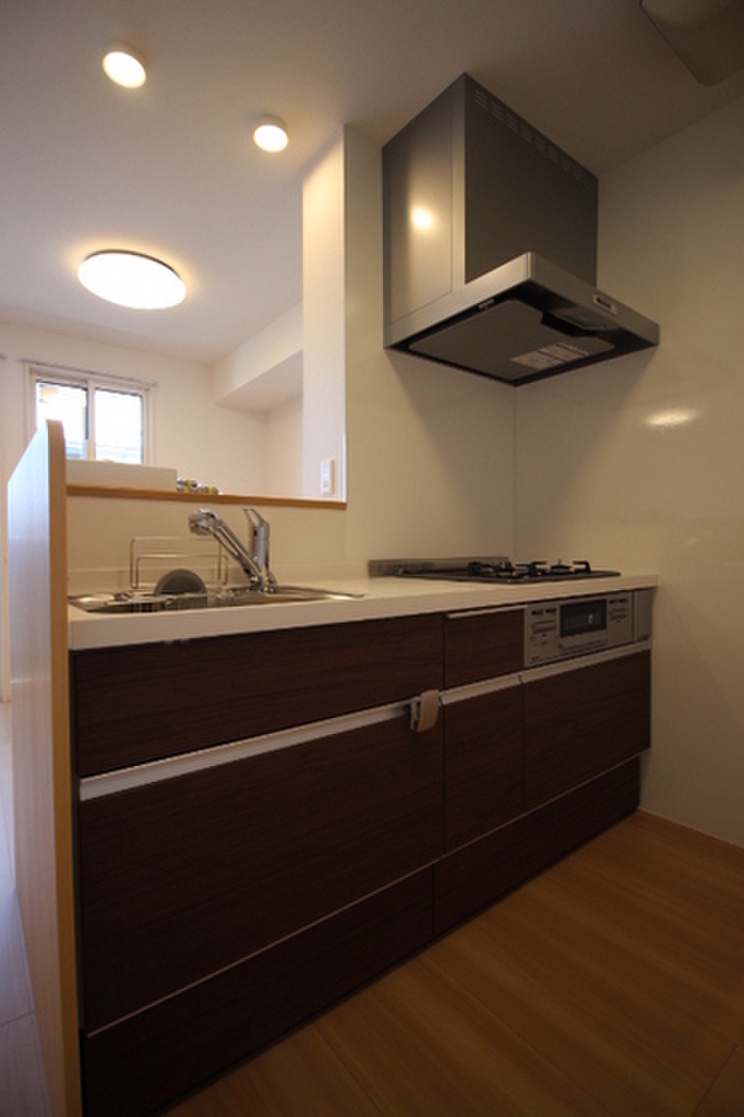 (2/16) キッチン (2/16) キッチン