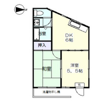 第一木梨コーポ