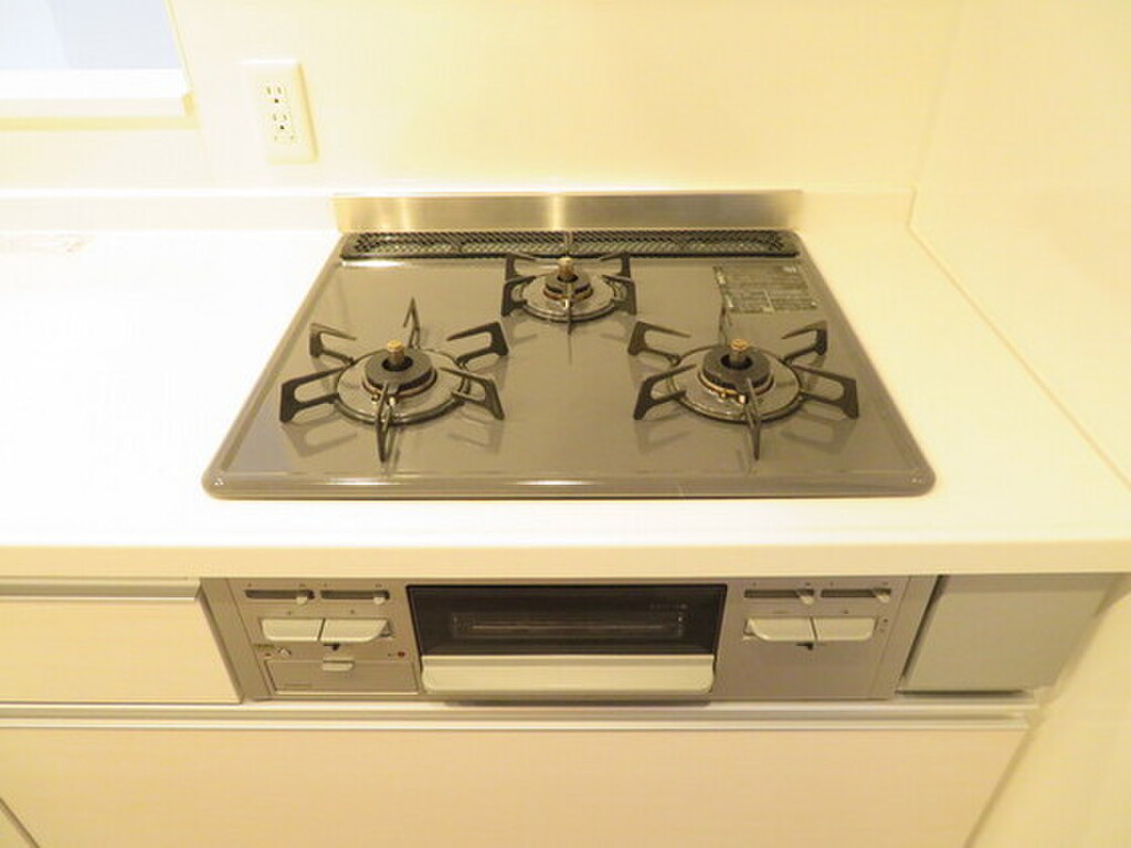 (15/22) キッチン