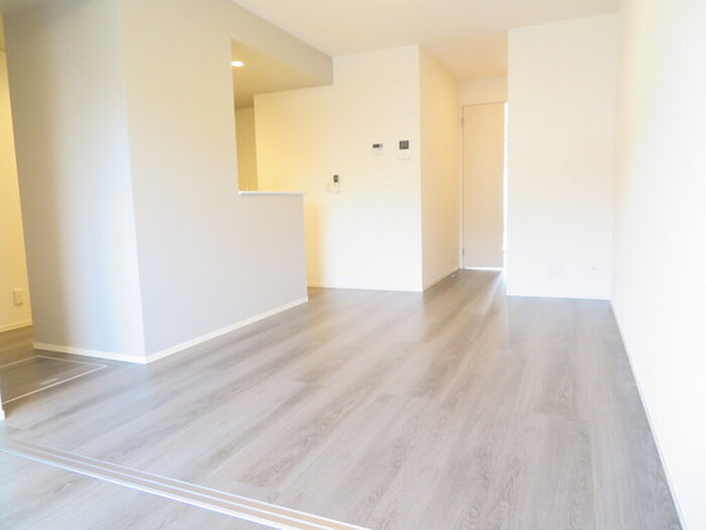 (2/22) 居室・リビング