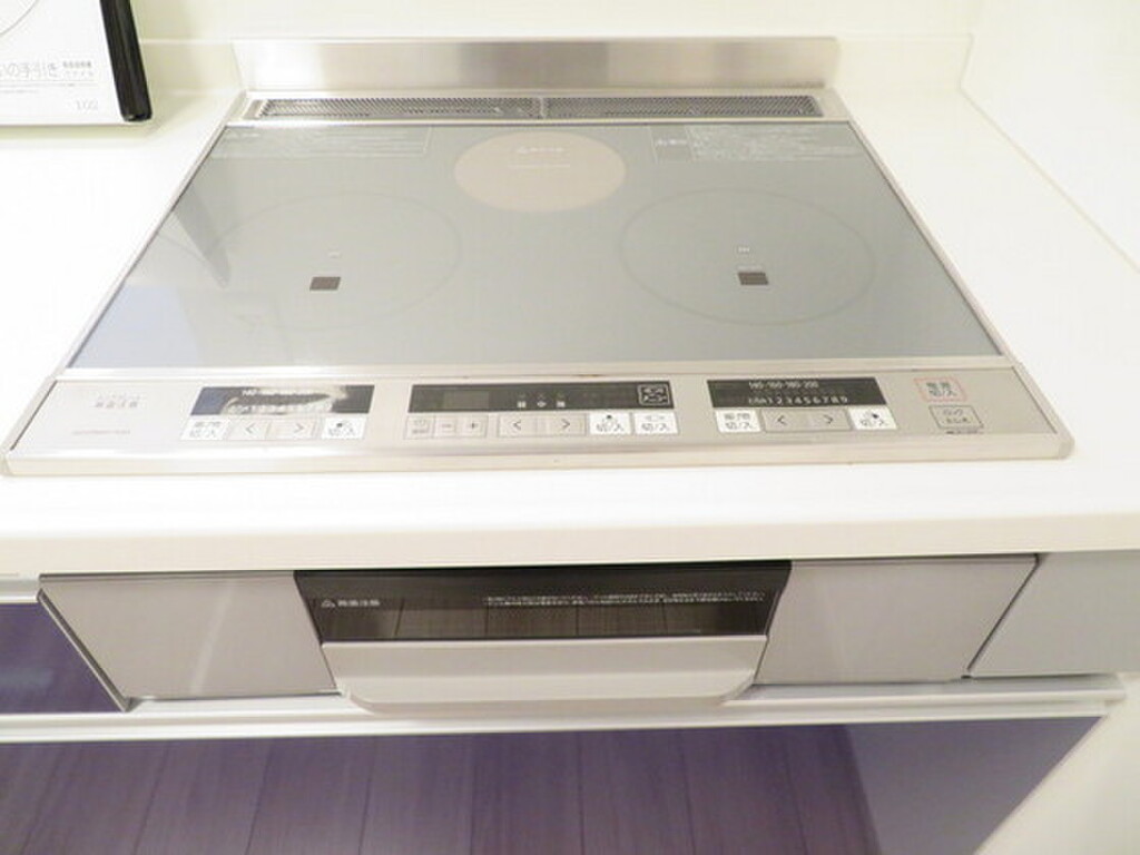 (14/23) キッチン