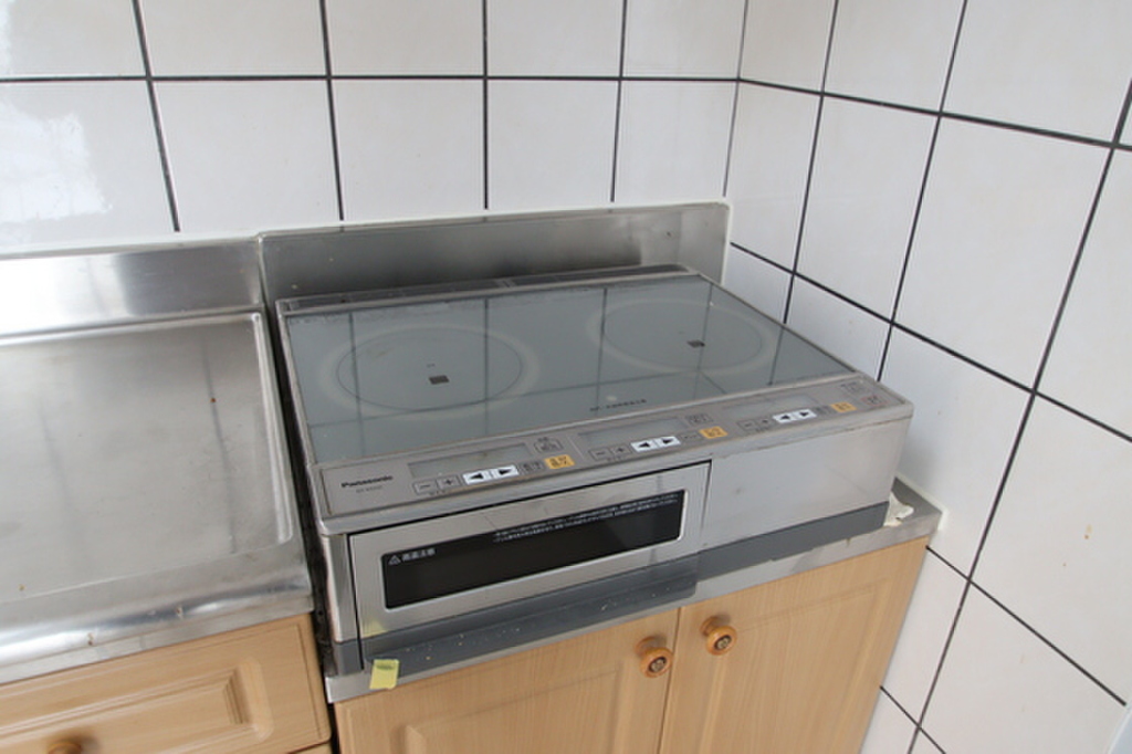 (14/20) キッチン (14/20) キッチン