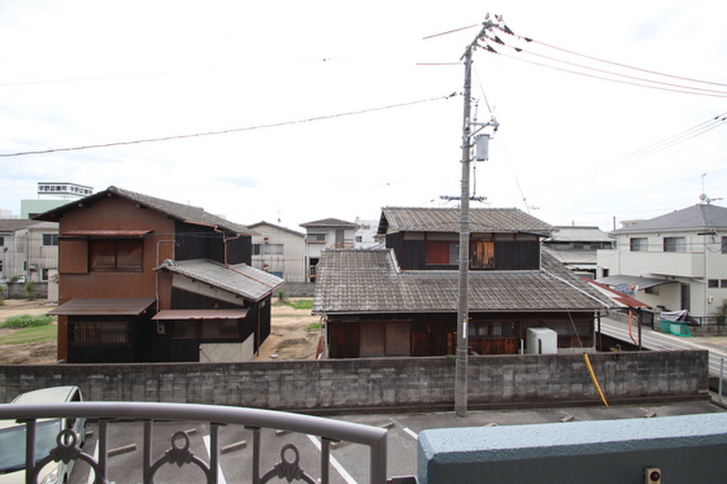 (17/20) 眺望 (17/20) 眺望