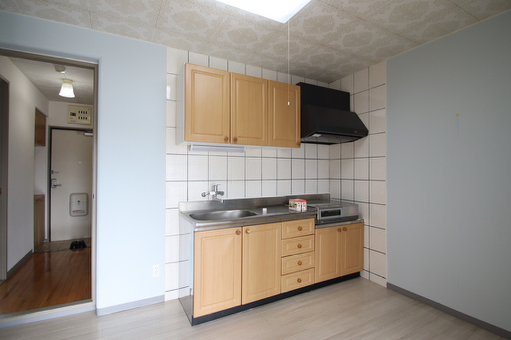 (3/20) キッチン (3/20) キッチン