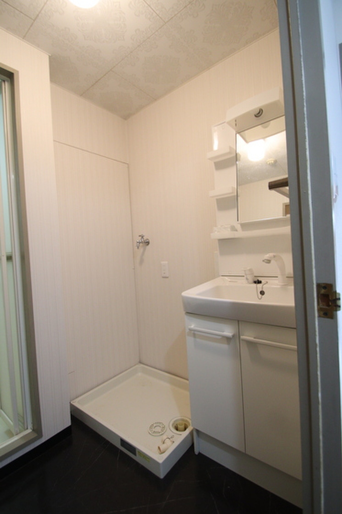 (6/20) 洗面所 (6/20) 洗面所